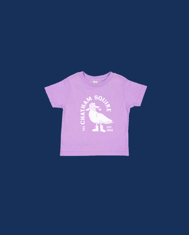 Squire Arch Kids Short Sleeve Tee