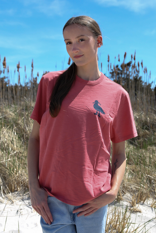 Standard Rec - Seagull Silhouette SS