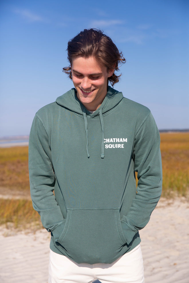 Meet Me at the Squire Hoodie