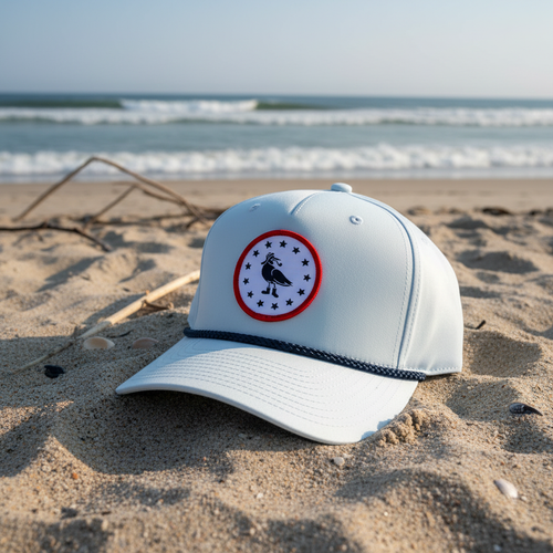 258 Star Patch Snap
