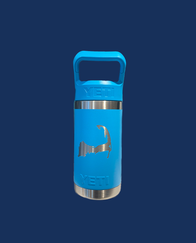 Shape of the Cape Rambler Jr.