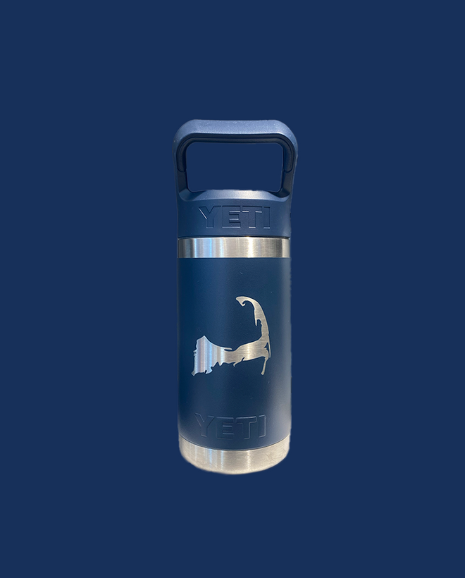 Shape of the Cape Rambler Jr.