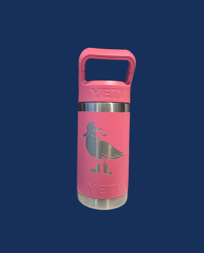 Salty Seagull Rambler Jr.